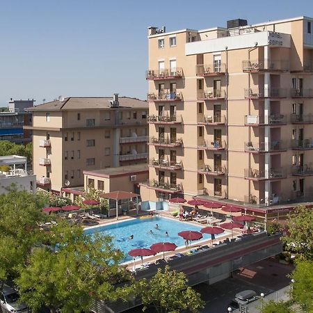 Hotel Sofia Lido di Jesolo Luaran gambar