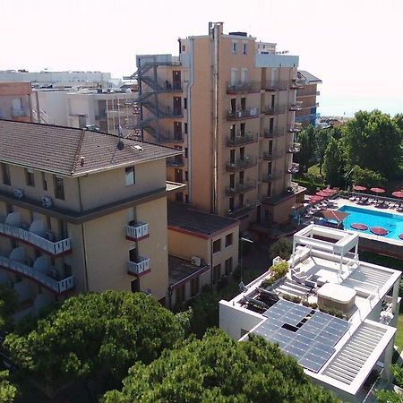Hotel Sofia Lido di Jesolo Luaran gambar
