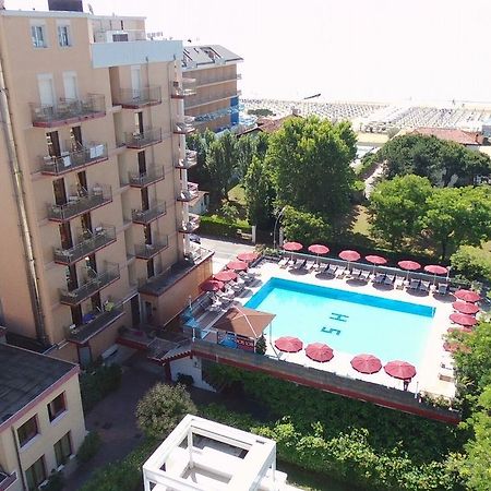 Hotel Sofia Lido di Jesolo Luaran gambar