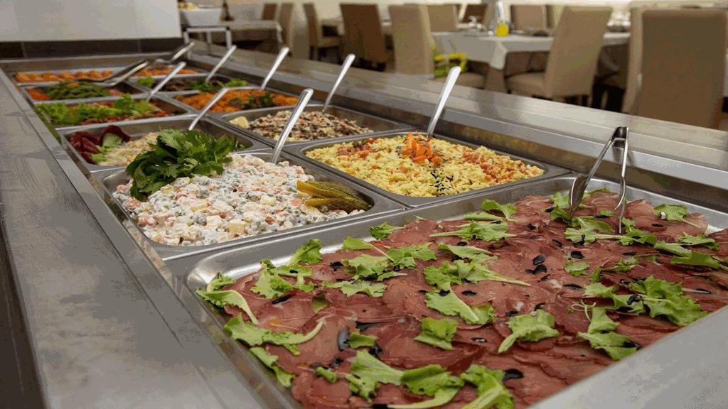 Hotel Sofia Lido di Jesolo Luaran gambar