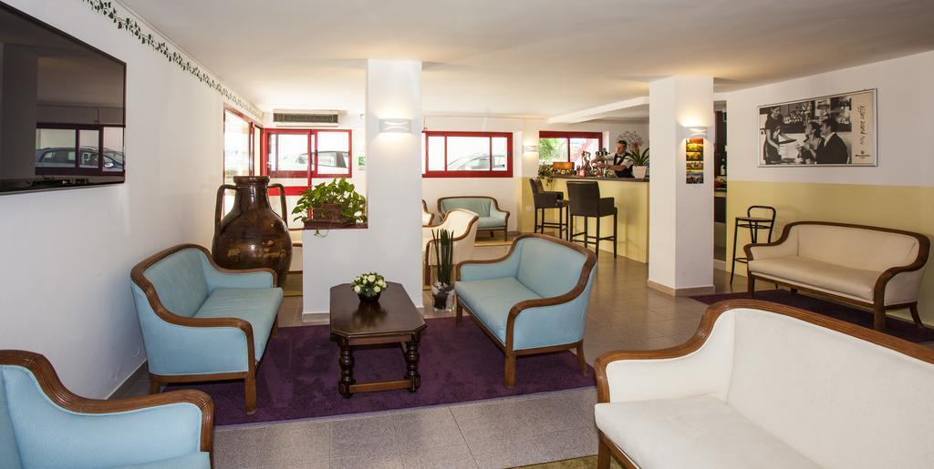 Hotel Sofia Lido di Jesolo Luaran gambar
