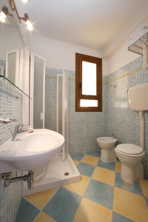 Hotel Sofia Lido di Jesolo Luaran gambar
