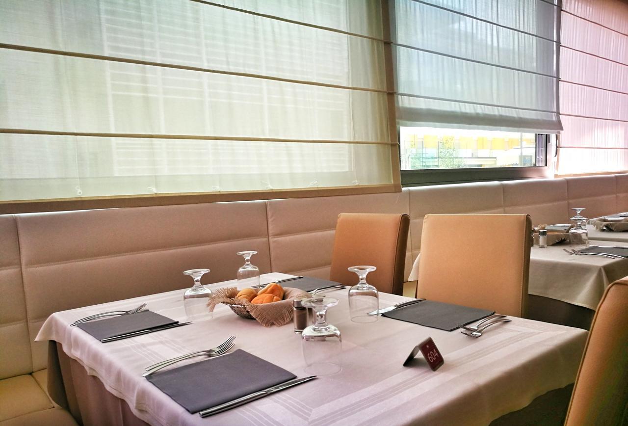 Hotel Sofia Lido di Jesolo Luaran gambar