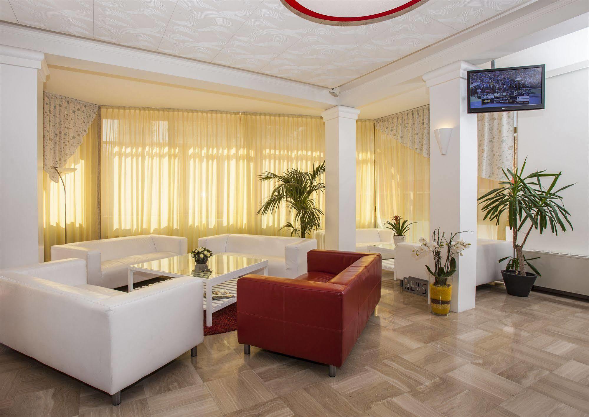 Hotel Sofia Lido di Jesolo Luaran gambar