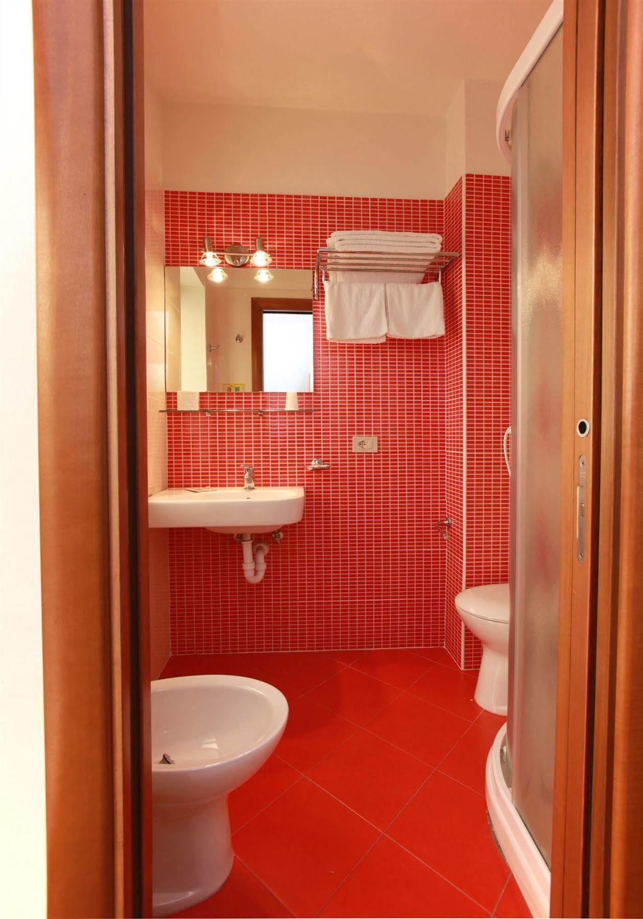 Hotel Sofia Lido di Jesolo Luaran gambar