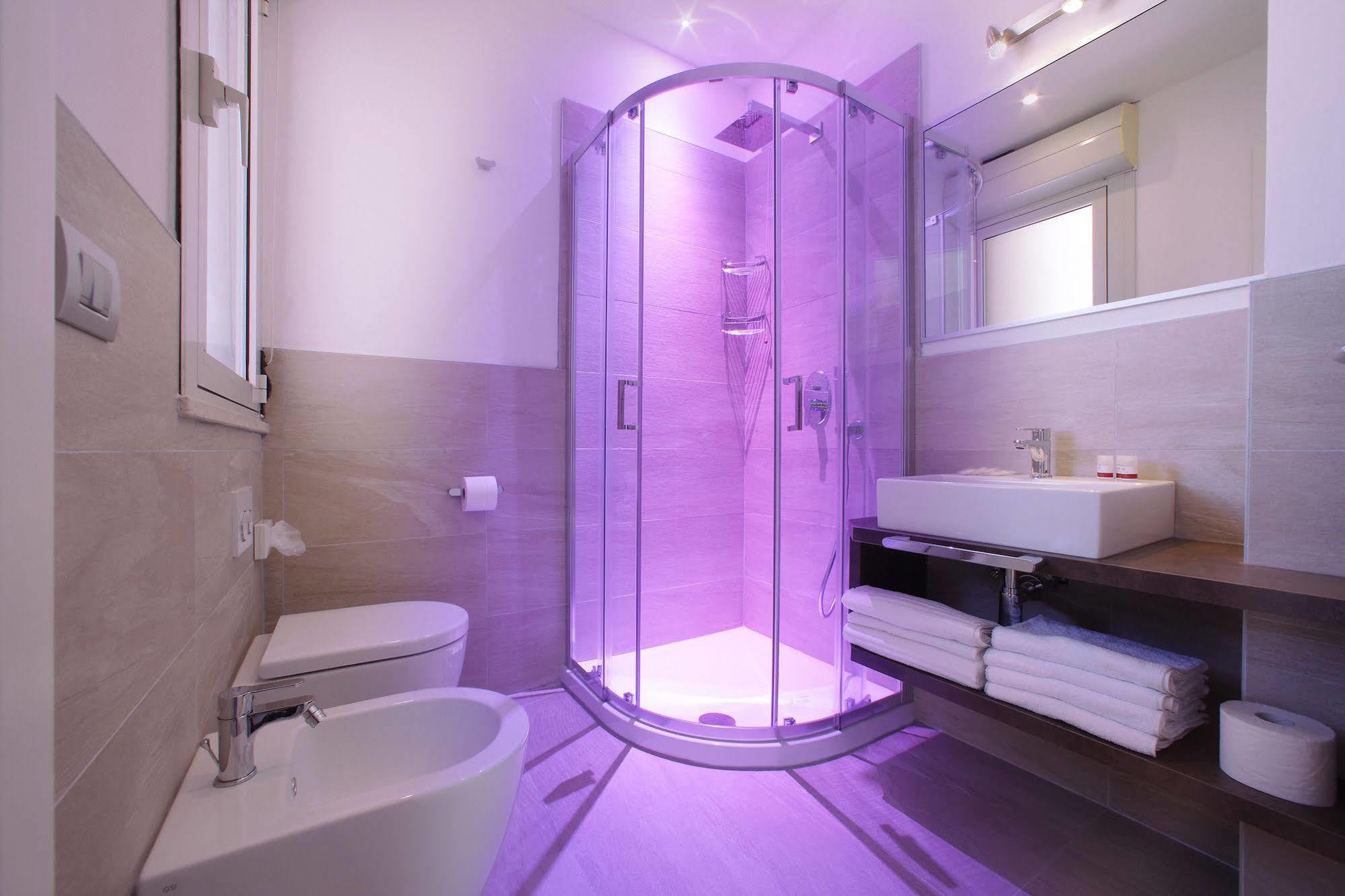 Hotel Sofia Lido di Jesolo Luaran gambar