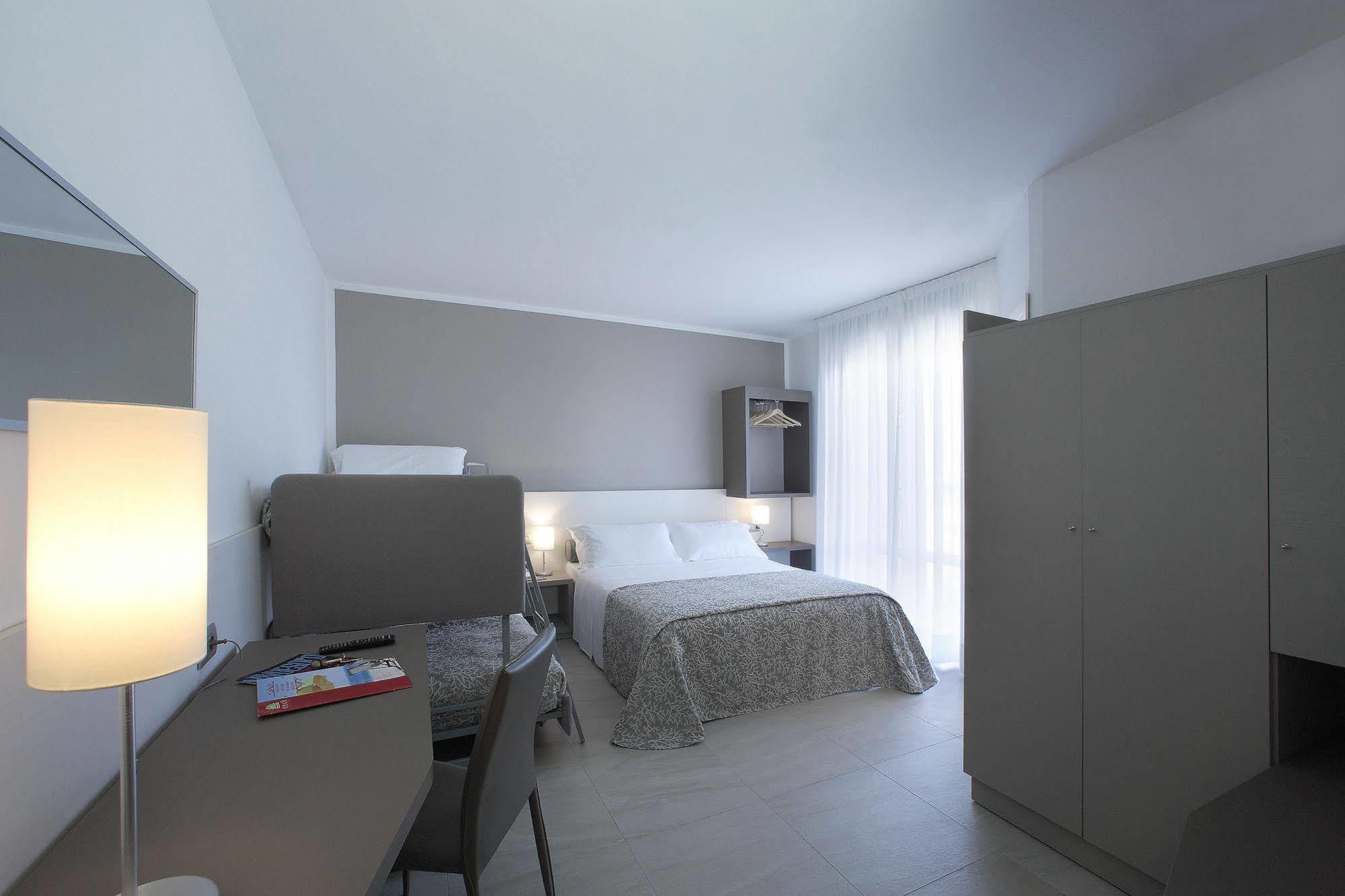 Hotel Sofia Lido di Jesolo Luaran gambar