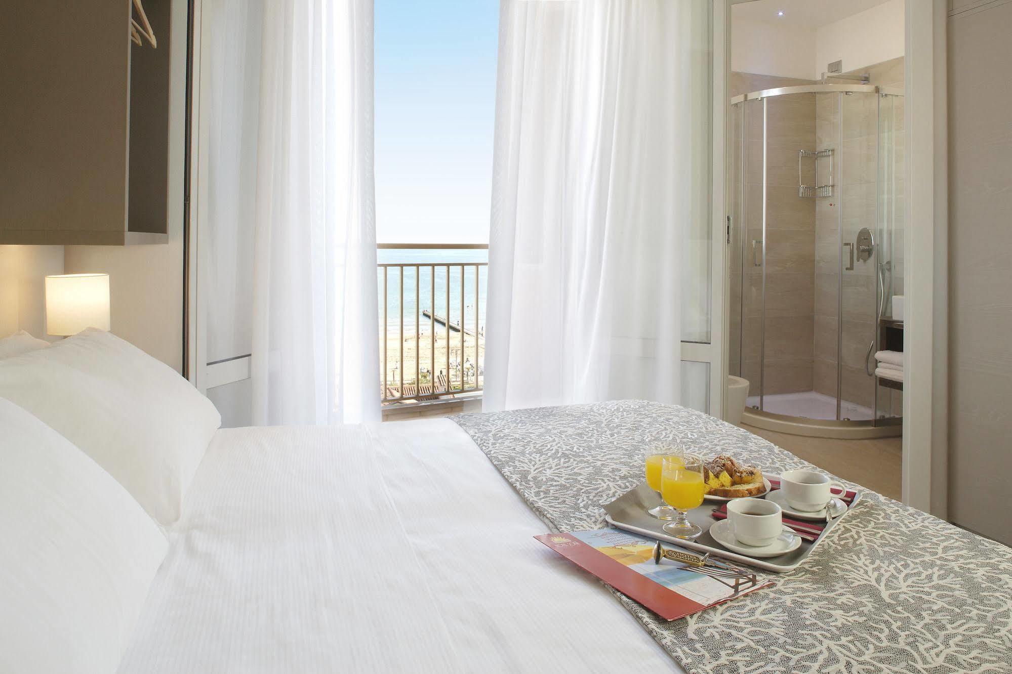 Hotel Sofia Lido di Jesolo Luaran gambar