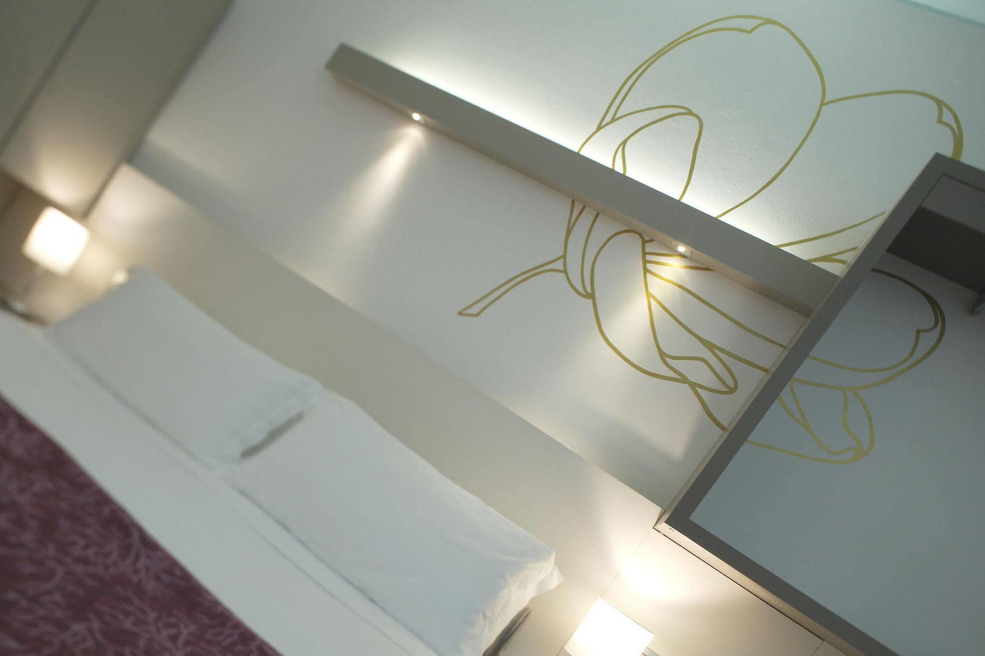 Hotel Sofia Lido di Jesolo Luaran gambar