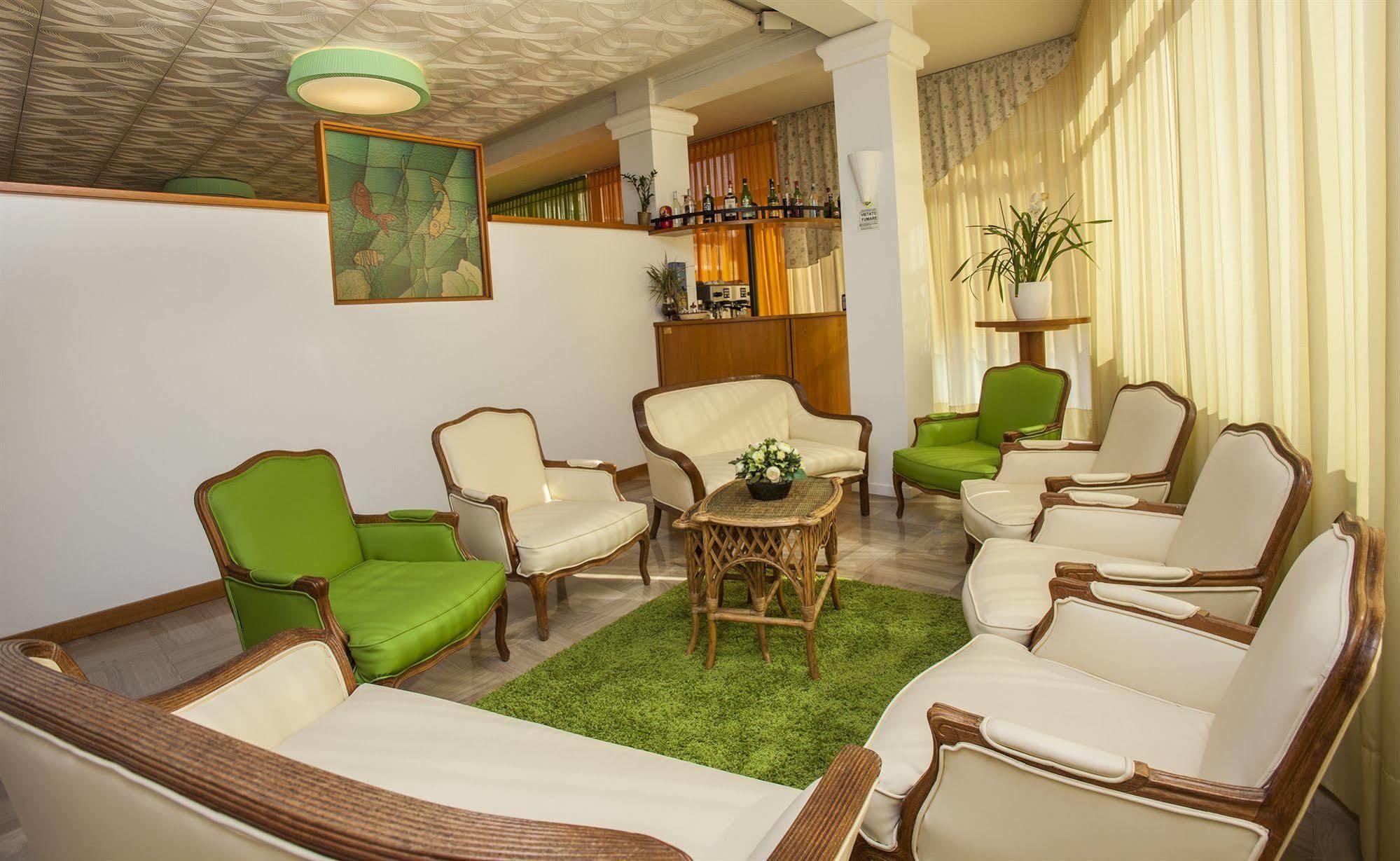 Hotel Sofia Lido di Jesolo Luaran gambar