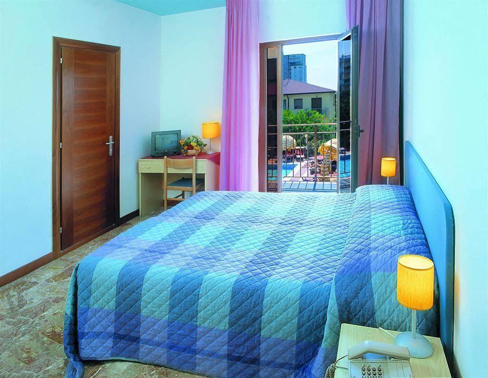 Hotel Sofia Lido di Jesolo Luaran gambar