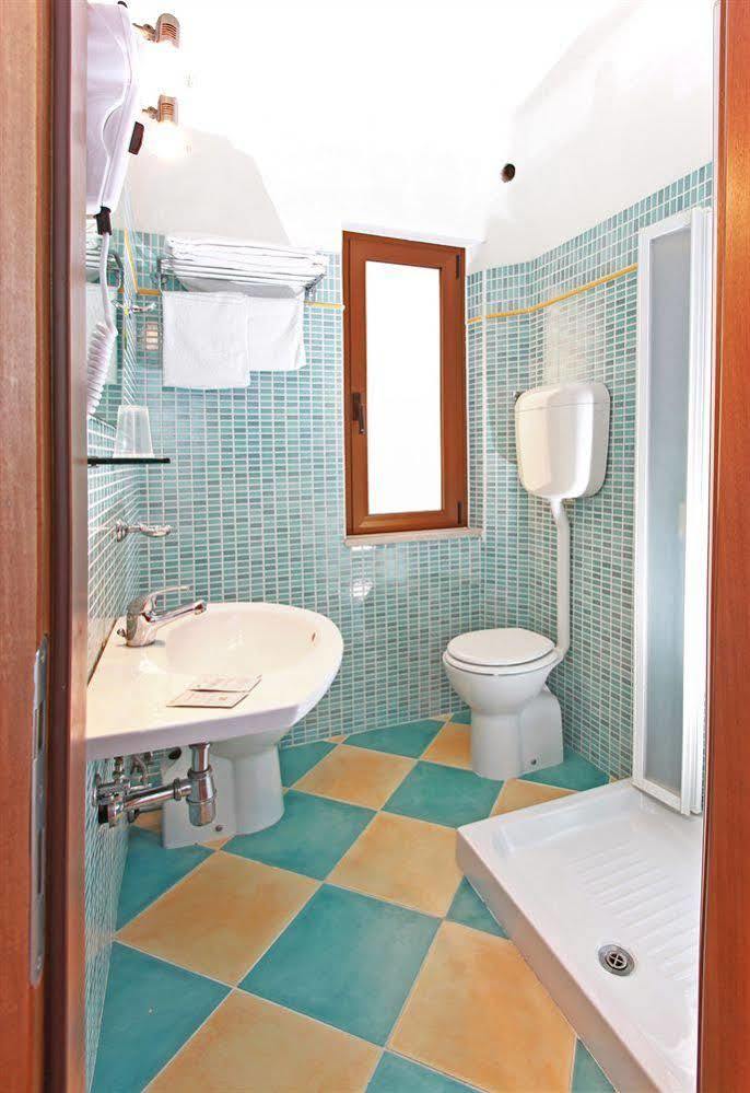 Hotel Sofia Lido di Jesolo Luaran gambar